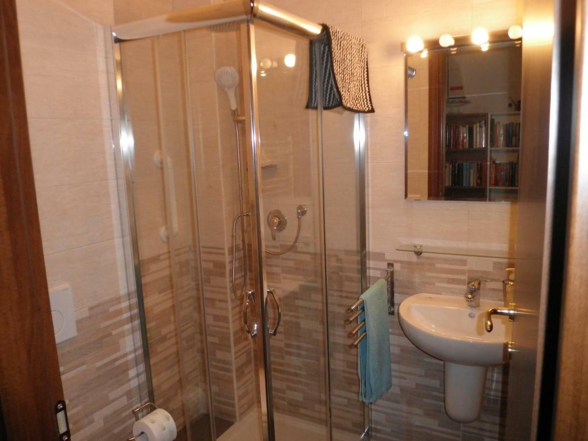 Bed and Breakfast Don Milani Matera Exterior foto