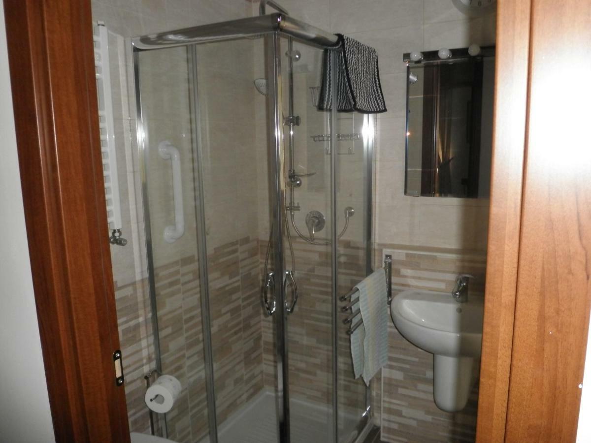 Bed and Breakfast Don Milani Matera Exterior foto