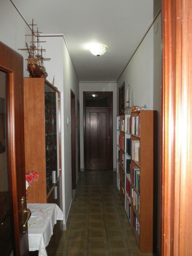Bed and Breakfast Don Milani Matera Exterior foto