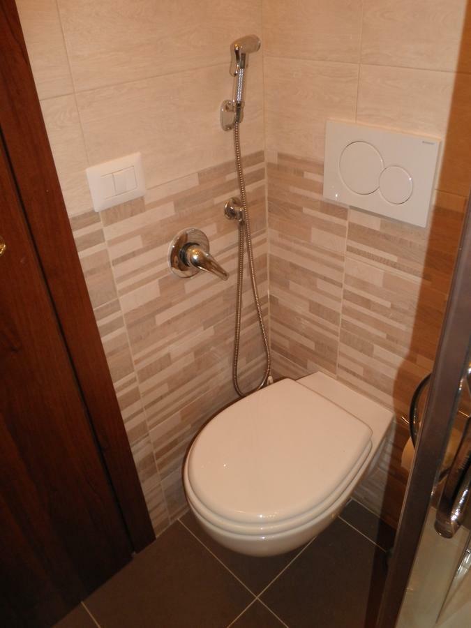 Bed and Breakfast Don Milani Matera Exterior foto