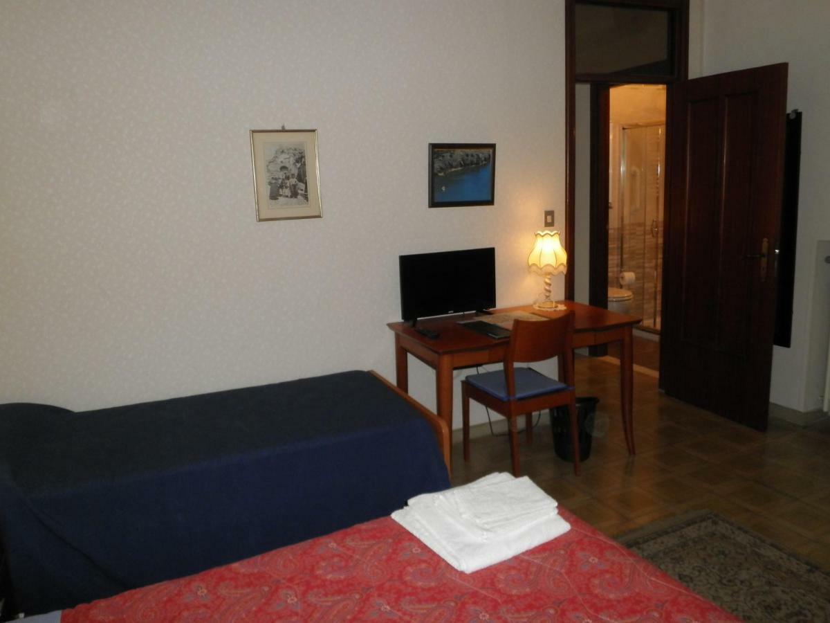 Bed and Breakfast Don Milani Matera Exterior foto